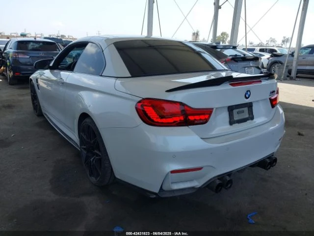 BMW M4  - изображение 4