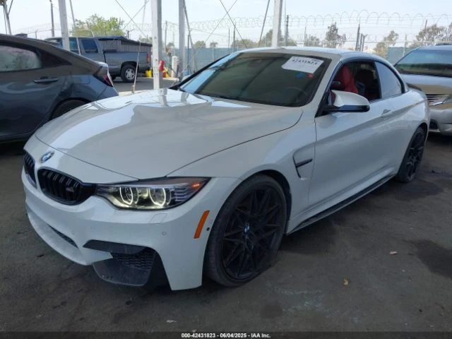 BMW M4 - 49900 лв. - 12381009 1