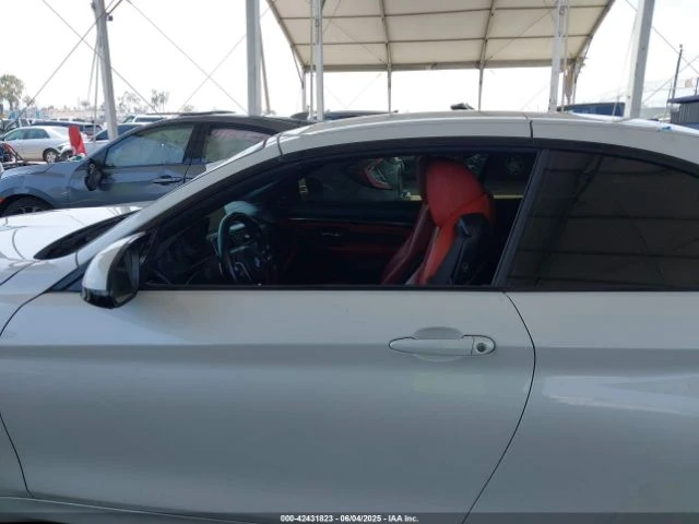 BMW M4  - изображение 7
