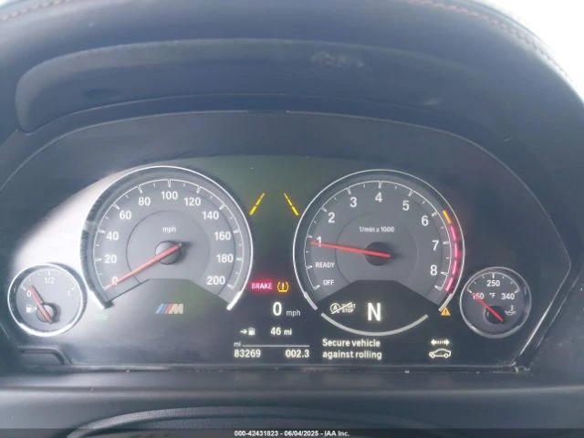 BMW M4  - изображение 8