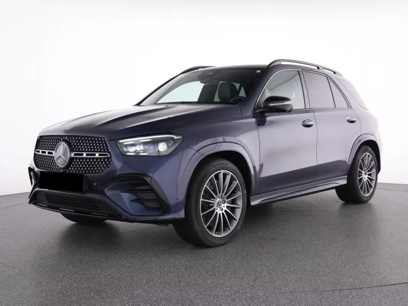Mercedes-Benz GLE 450 4M AMG+ MBUX+ MBeam+ Airm - 72998 € / 142771.68 лв. - 16987391 1