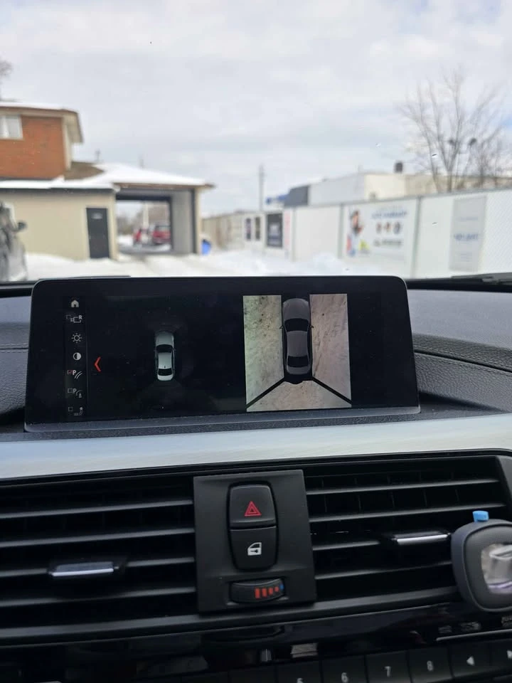 BMW 330 FACE * M PACK * RED INT * CARFAX * A��������� *  | Mobile.bg � ����������� 15