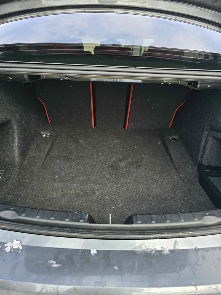 BMW 330 FACE * M PACK * RED INT * CARFAX * AВТОКРЕДИТ *  - изображение 9