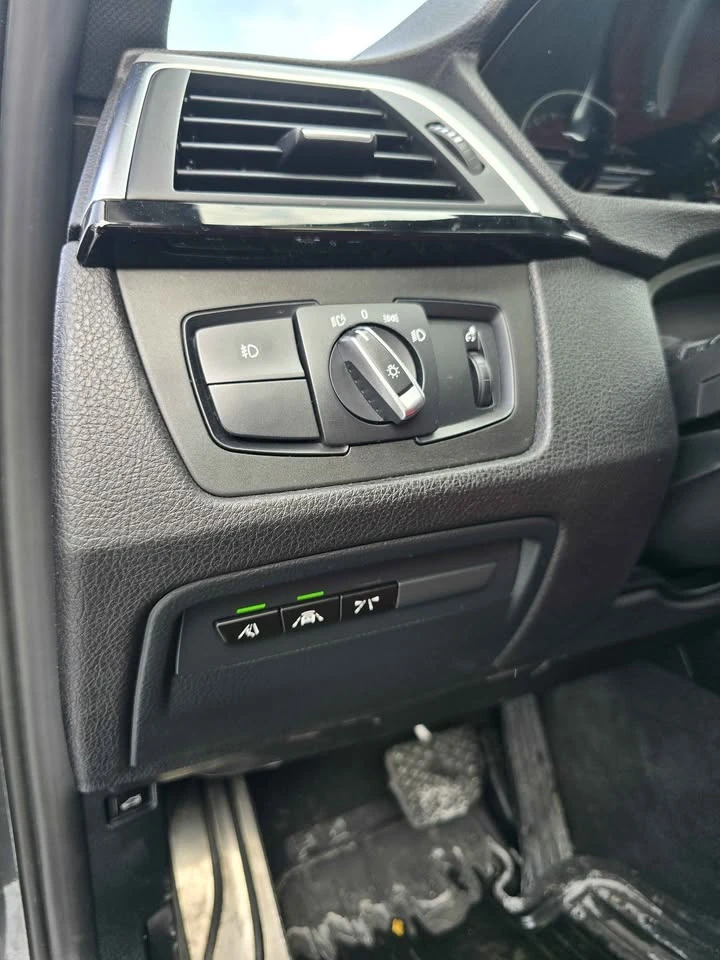 BMW 330 FACE * M PACK * RED INT * CARFAX * A��������� *  | Mobile.bg � ����������� 11