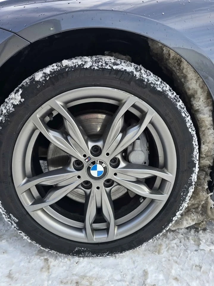 BMW 330 FACE * M PACK * RED INT * CARFAX * AВТОКРЕДИТ *  - изображение 7