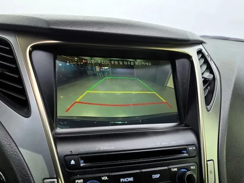 Hyundai Grandeur Hg300 Premium, снимка 16 - Автомобили и джипове - 53777988