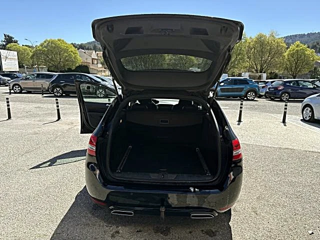 Peugeot 308 GT-LINE 2.0l AUTOMATIC, снимка 7 - Автомобили и джипове - 54120759