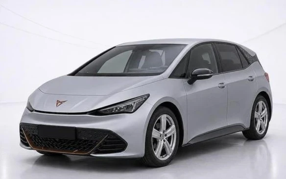 Cupra Born Sport 62kWh | Mobile.bg � ����������� 2