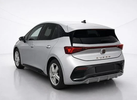 Cupra Born Sport 62kWh | Mobile.bg � ����������� 3