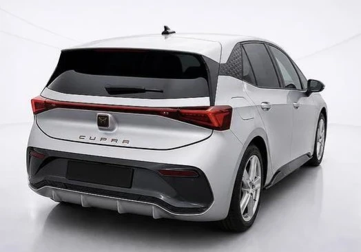 Cupra Born Sport 62kWh | Mobile.bg � ����������� 4