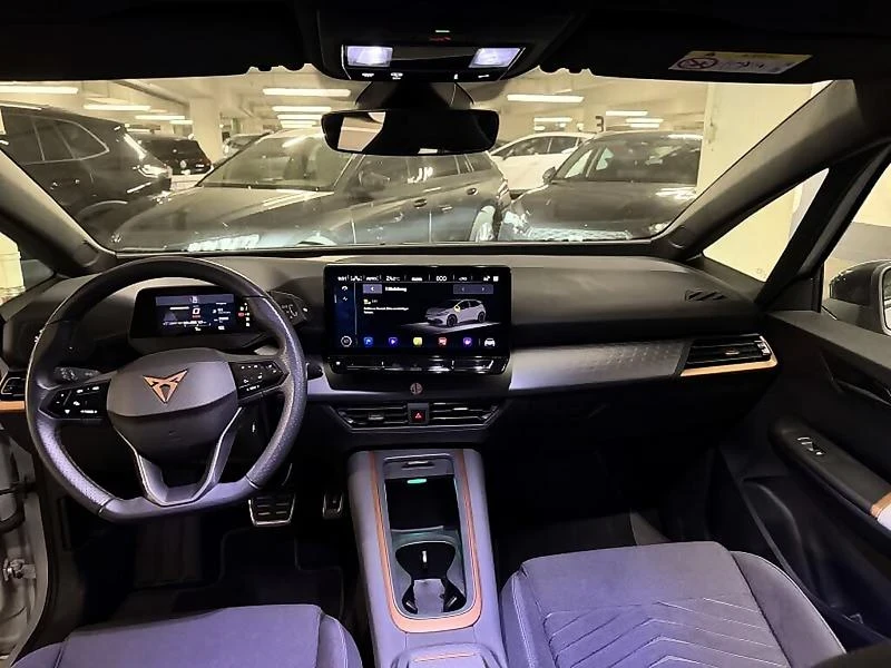 Cupra Born Sport 62kWh | Mobile.bg � ����������� 5