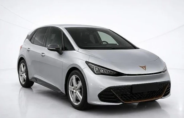 Cupra Born Sport 62kWh