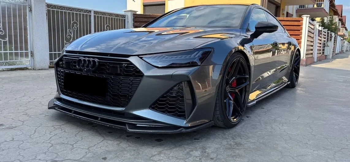 Audi Rs7 4.0 Sportback Quattro, снимка 1