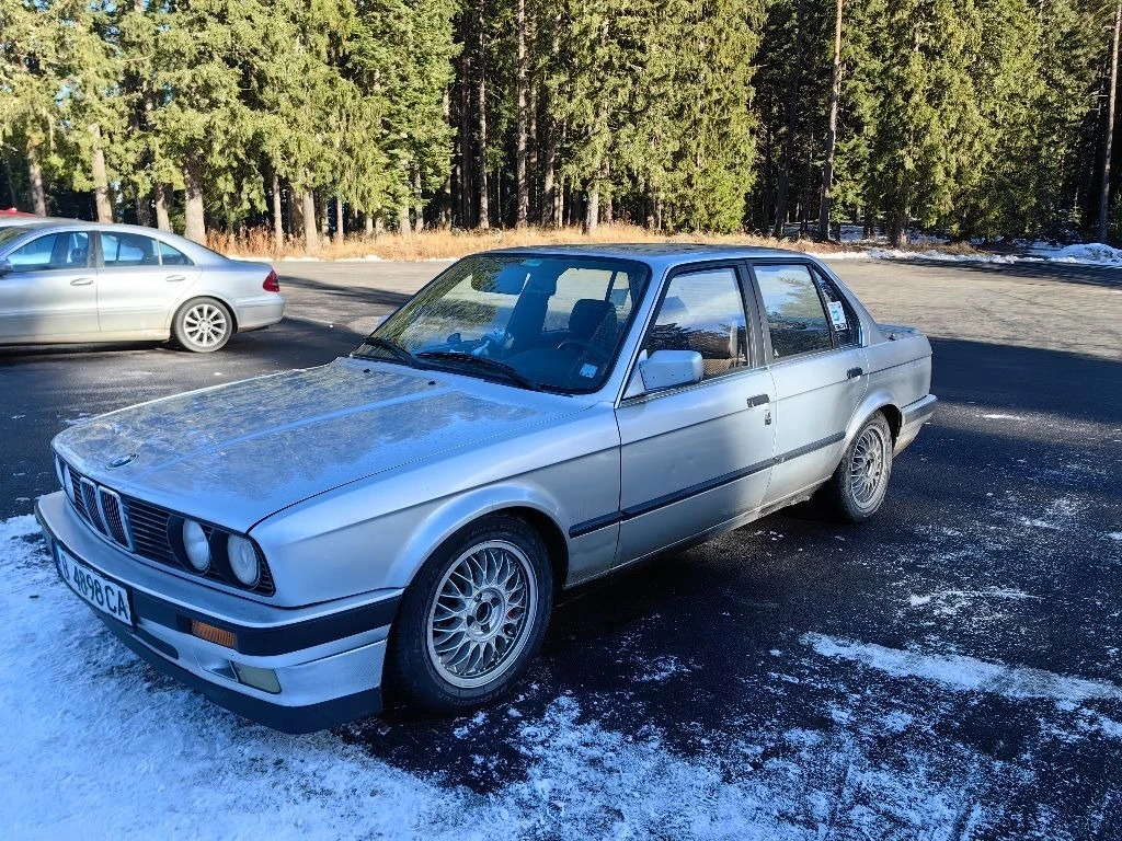 BMW 316 316i - изображение 2