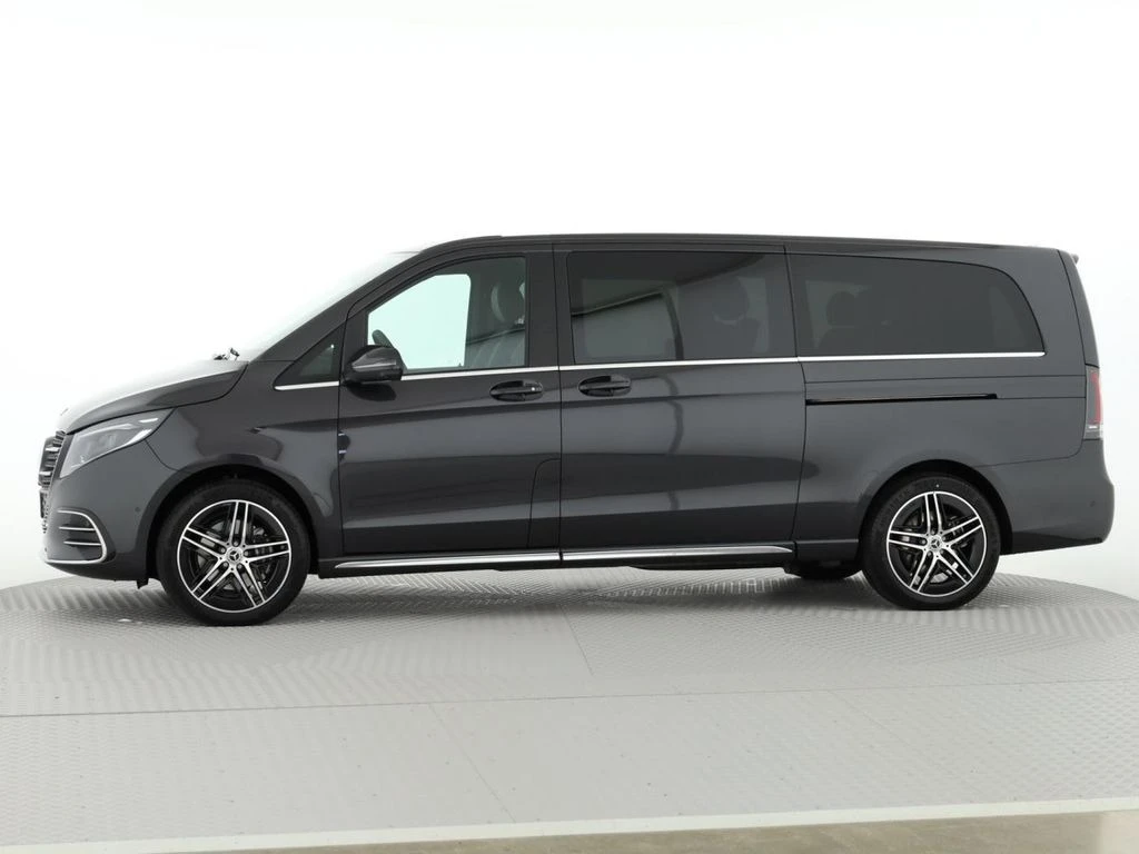 Mercedes-Benz V 300 d/FACELIFT/EXTRALONG/4M/AMG/AIRMATIC/360/AVANTGARD - изображение 3