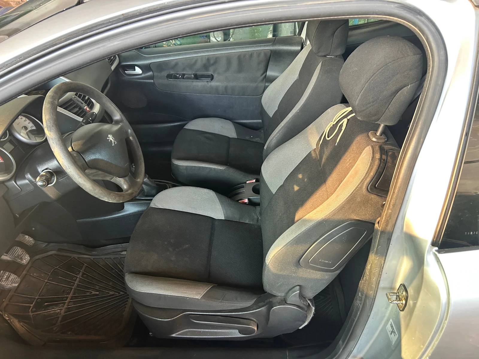 Peugeot 207  - изображение 4