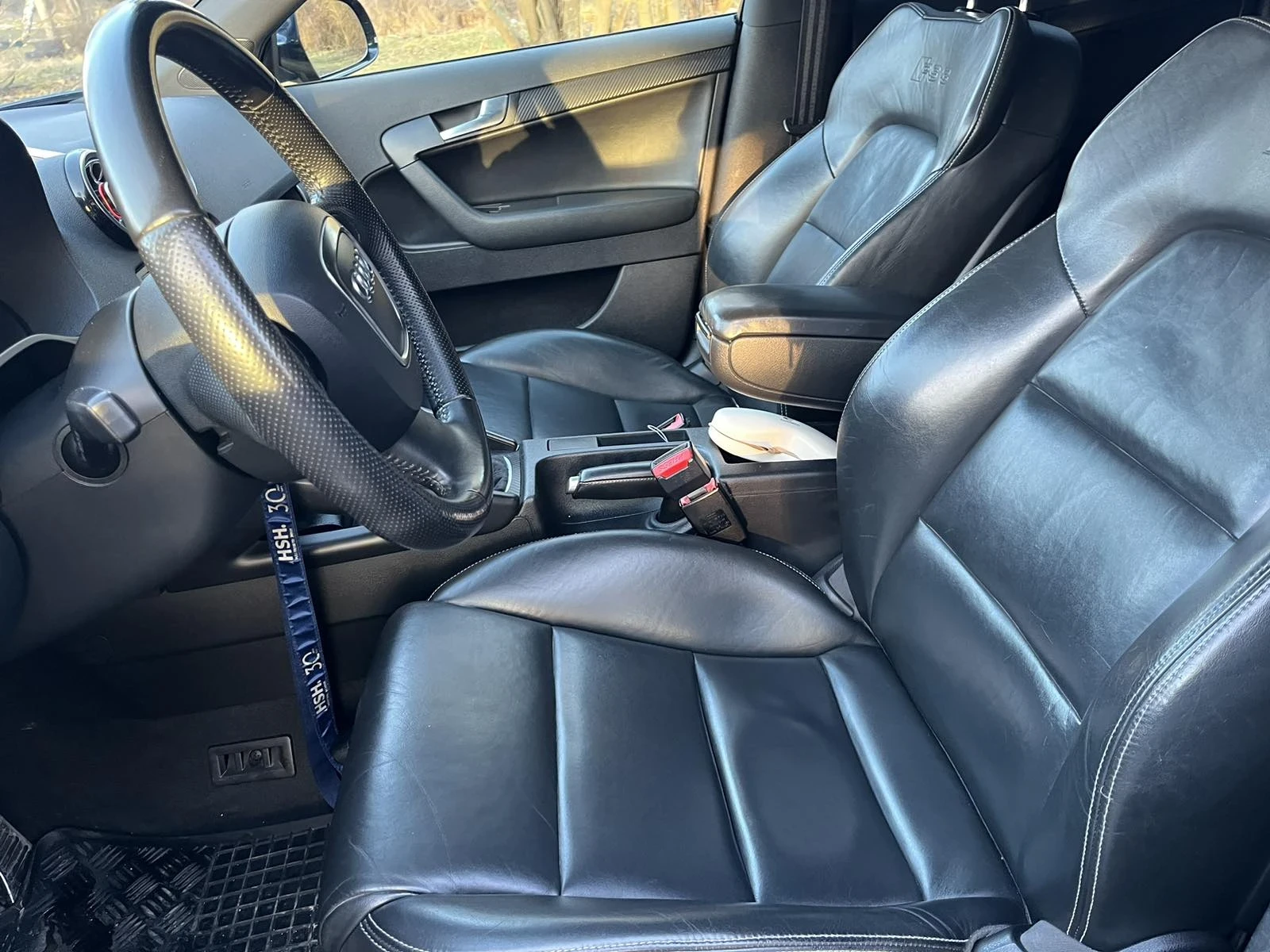 Audi A3 | Mobile.bg   12