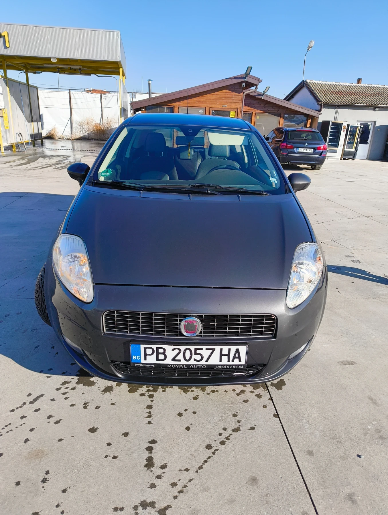 Fiat Punto | Mobile.bg — изображение 1