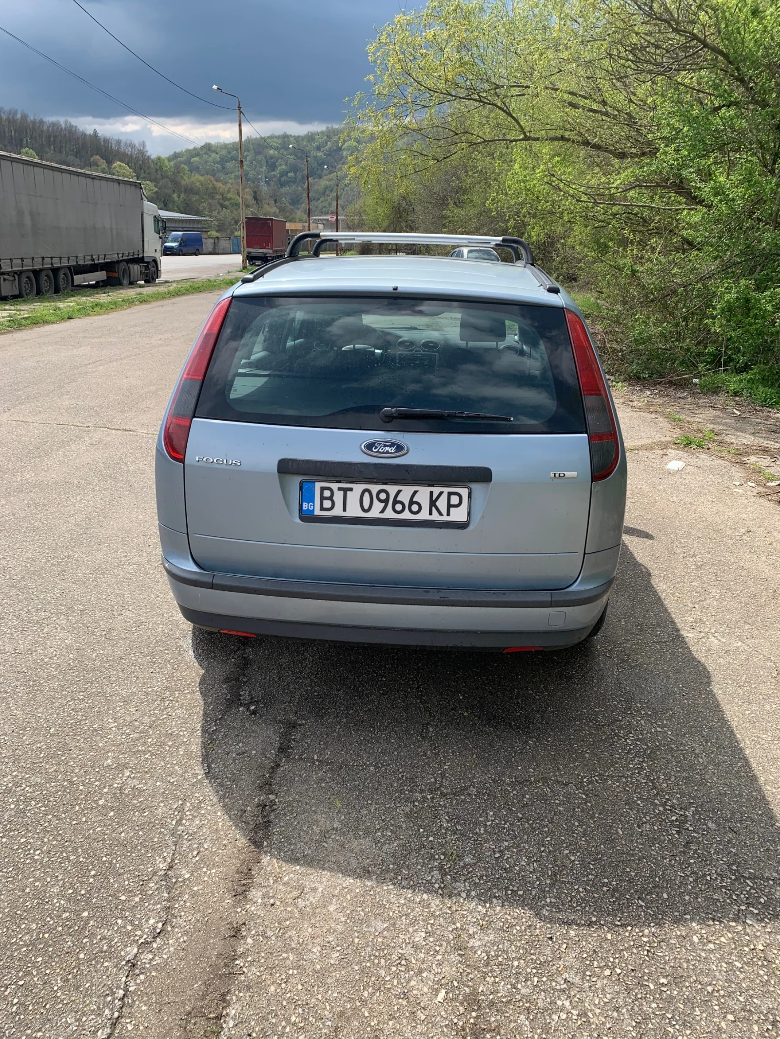 Ford Focus  - изображение 3