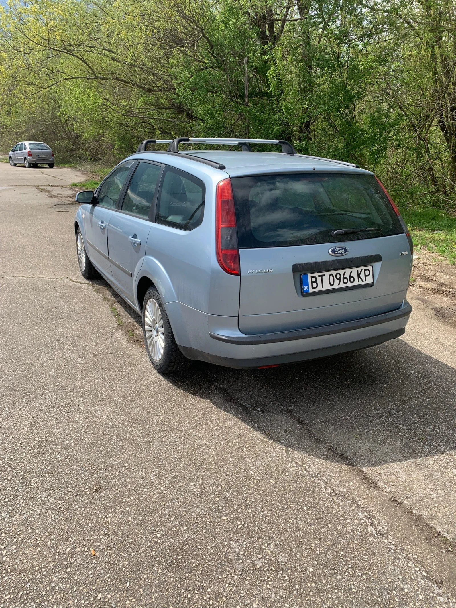 Ford Focus  - изображение 4