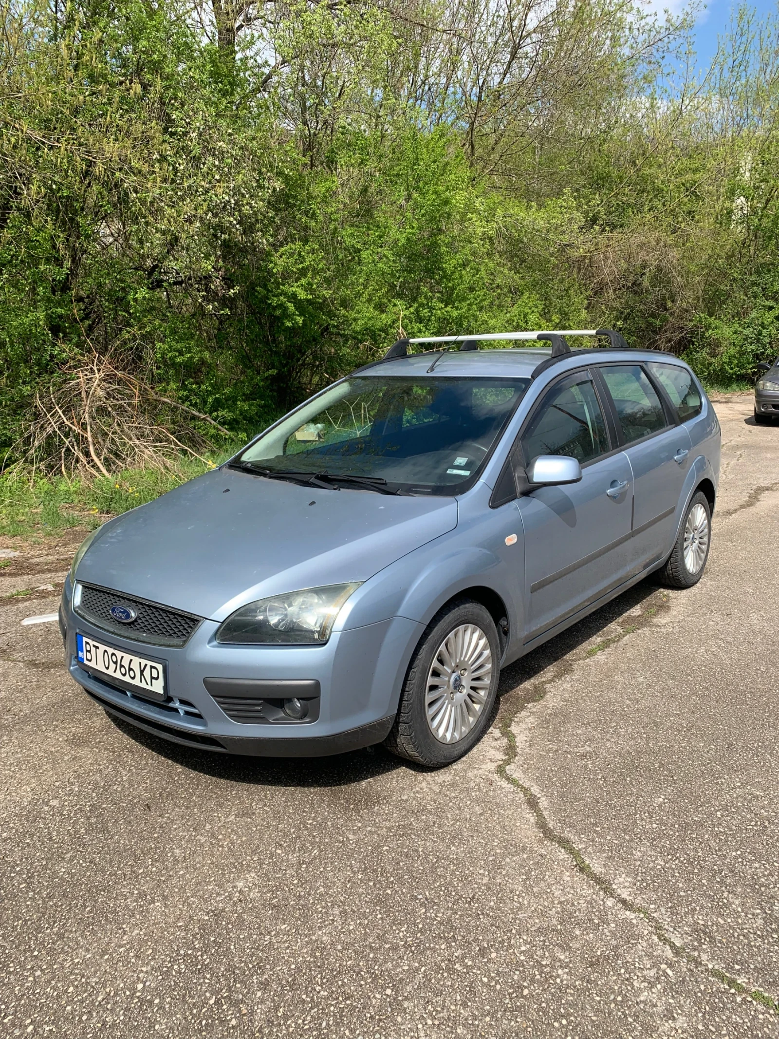 Ford Focus  - изображение 2