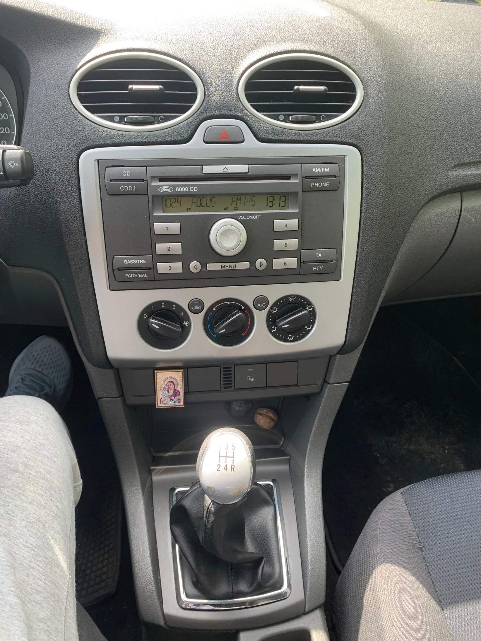 Ford Focus  - изображение 6