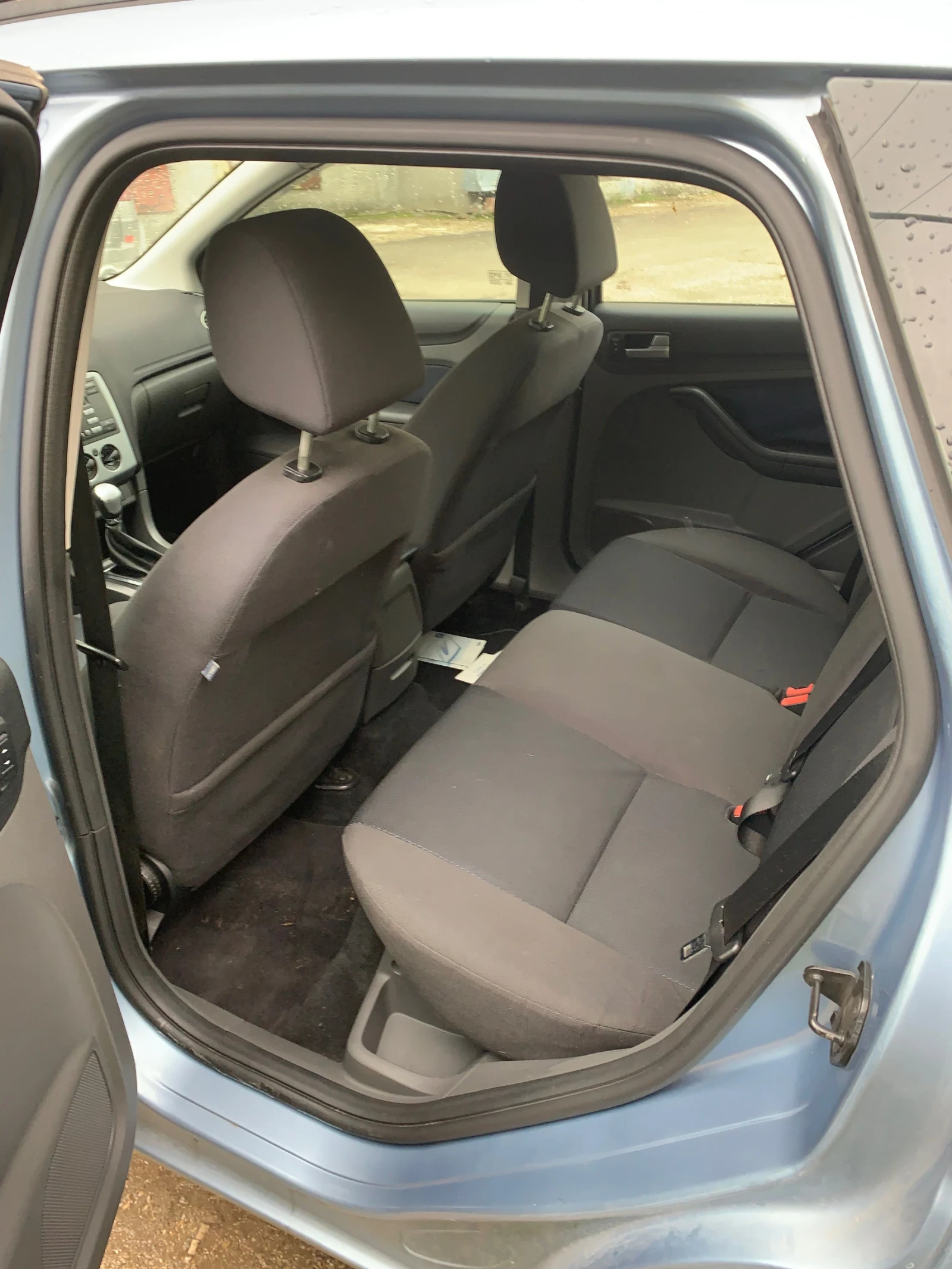 Ford Focus  - изображение 9