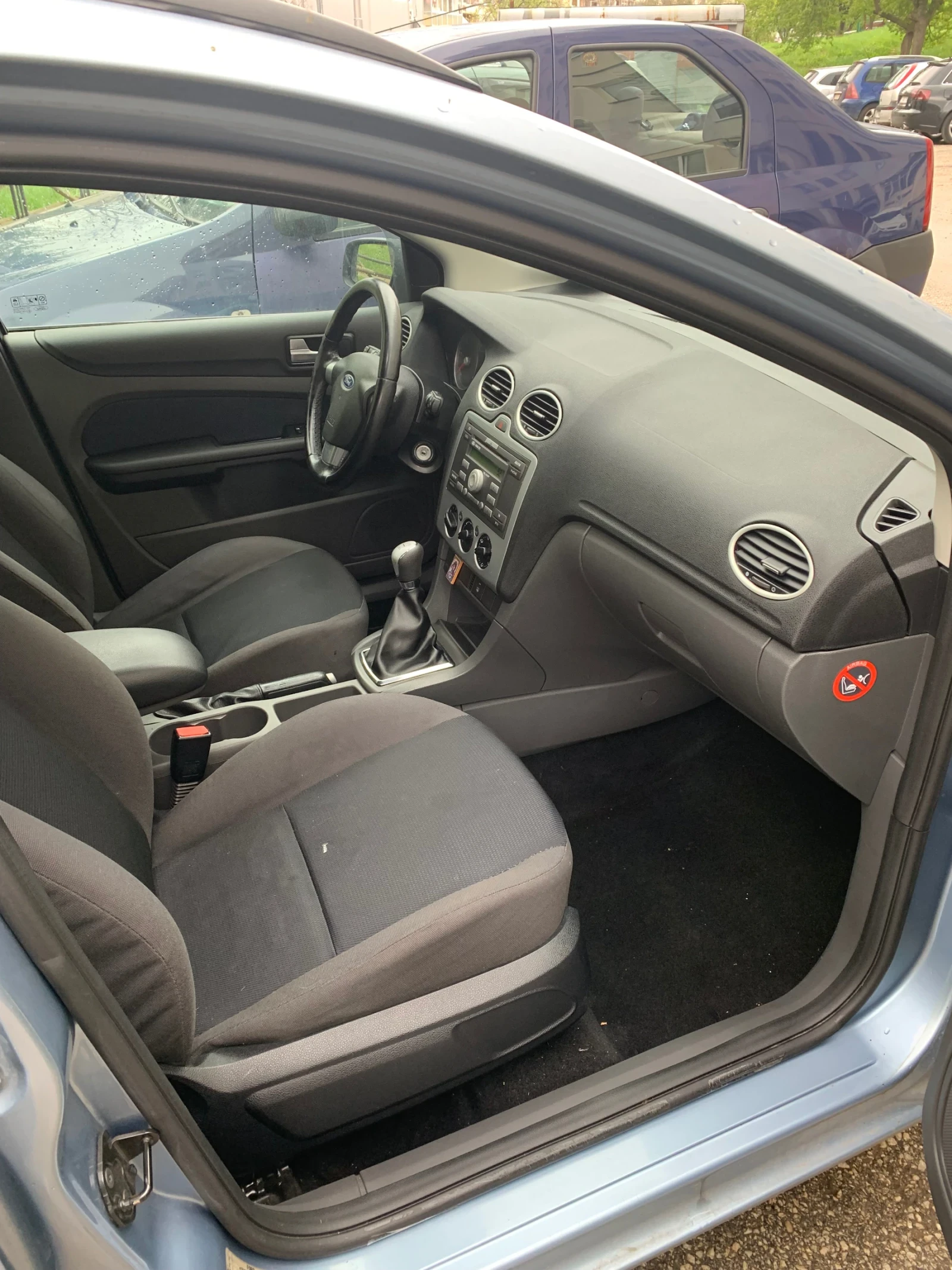 Ford Focus  - изображение 10