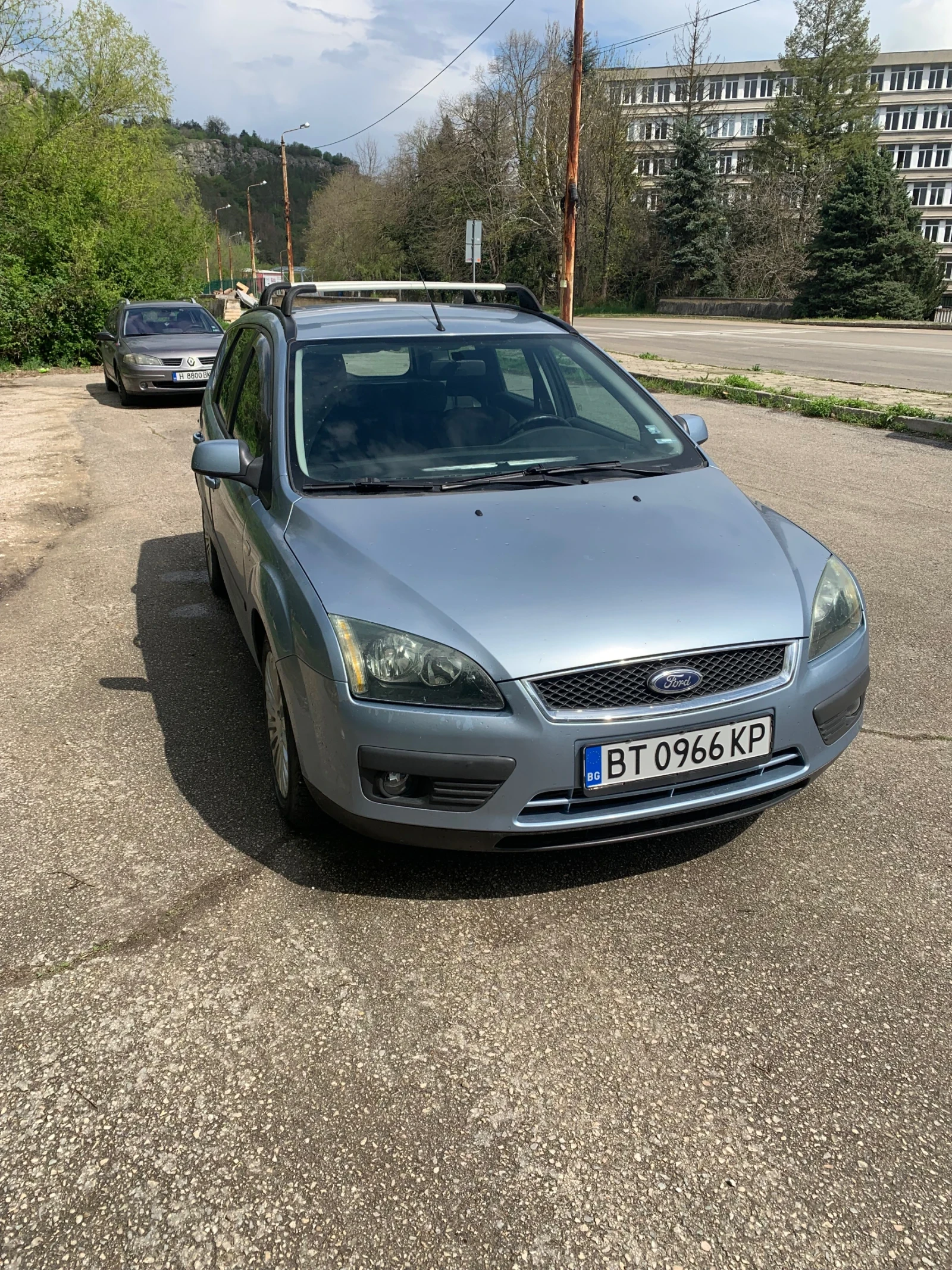 Ford Focus  - изображение 5