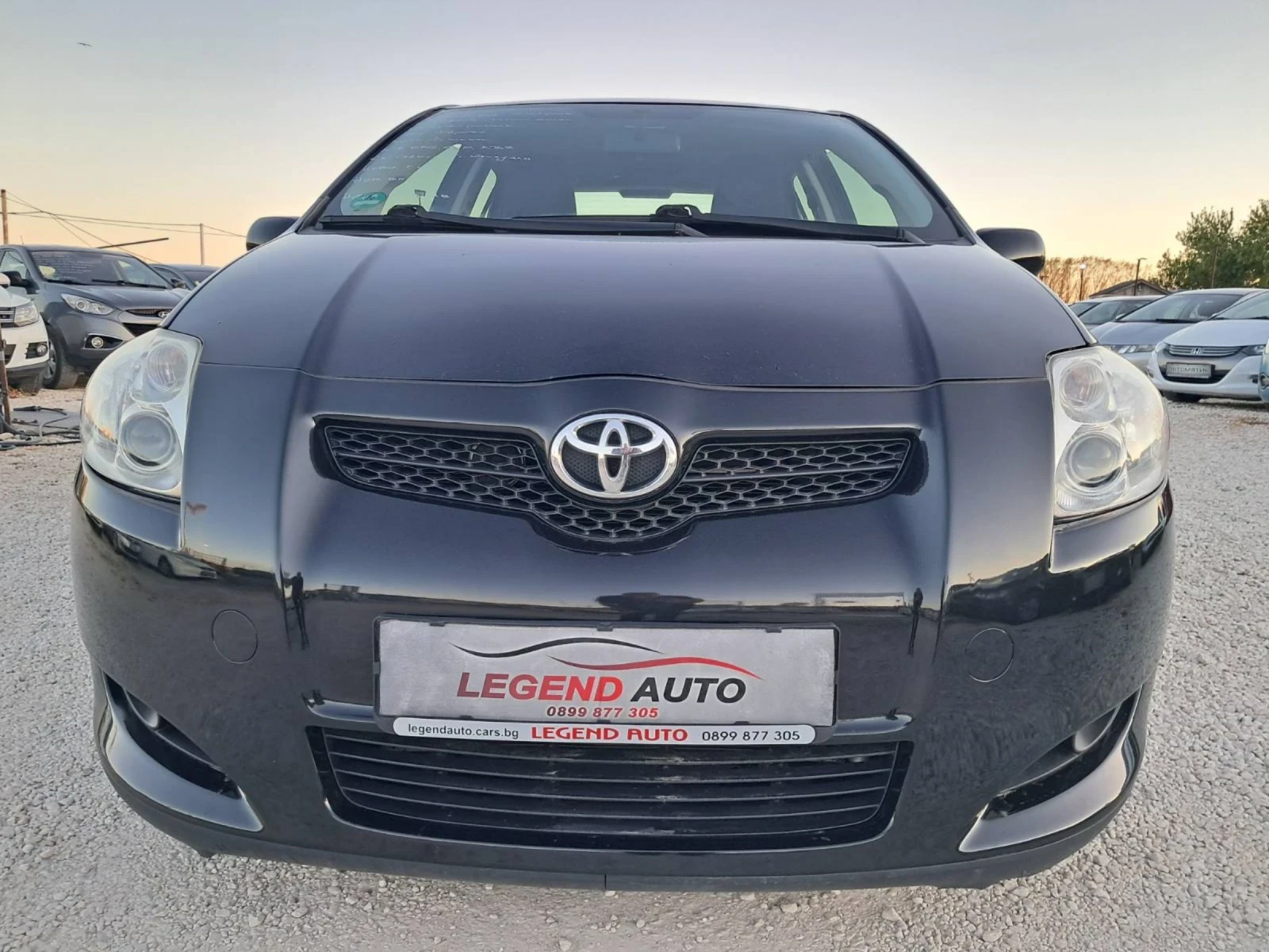 Toyota Auris 1.6 Бензин  - изображение 2
