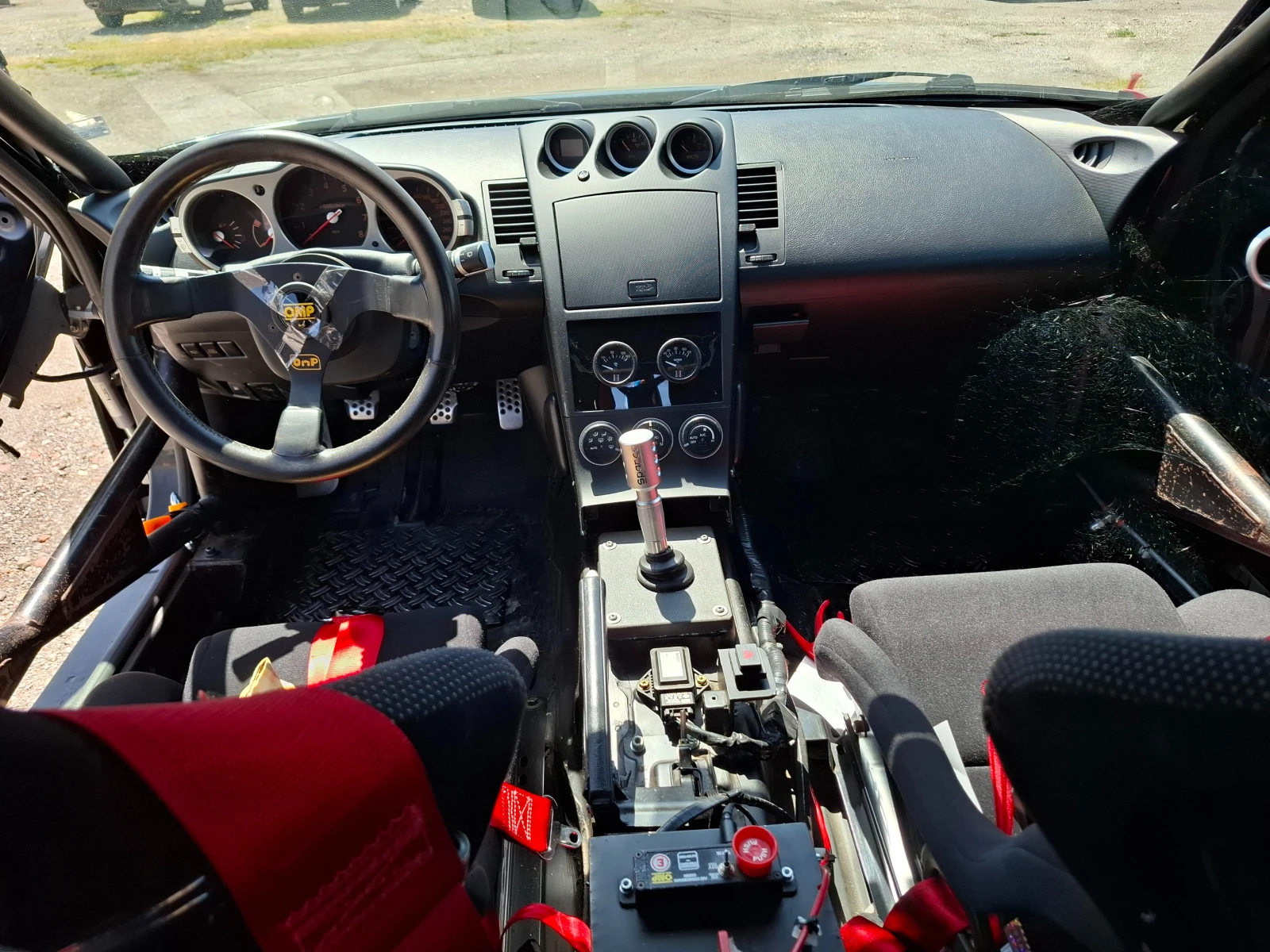 Nissan 350z | Mobile.bg — изображение 13