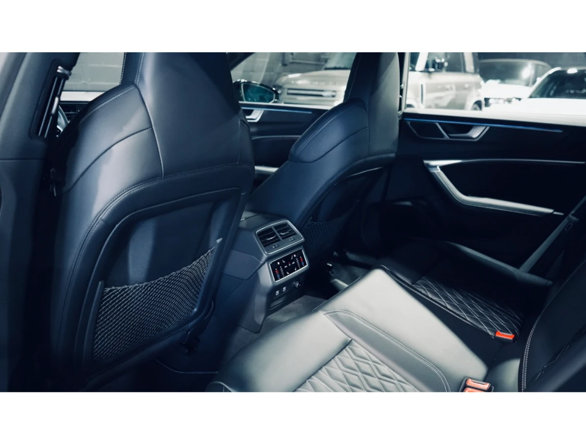 Audi S7 2021 Audi S7 Sportback | Mobile.bg   13