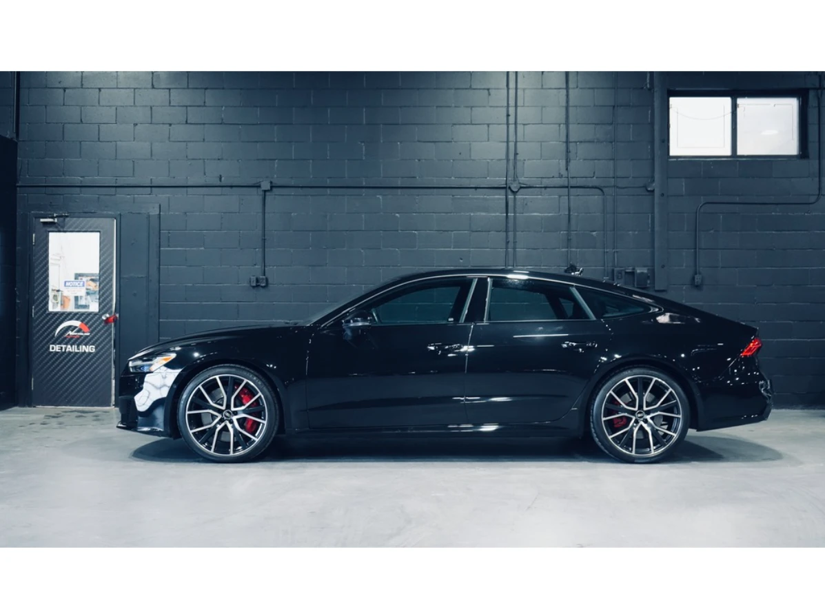 Audi S7 2021 Audi S7 Sportback - изображение 3