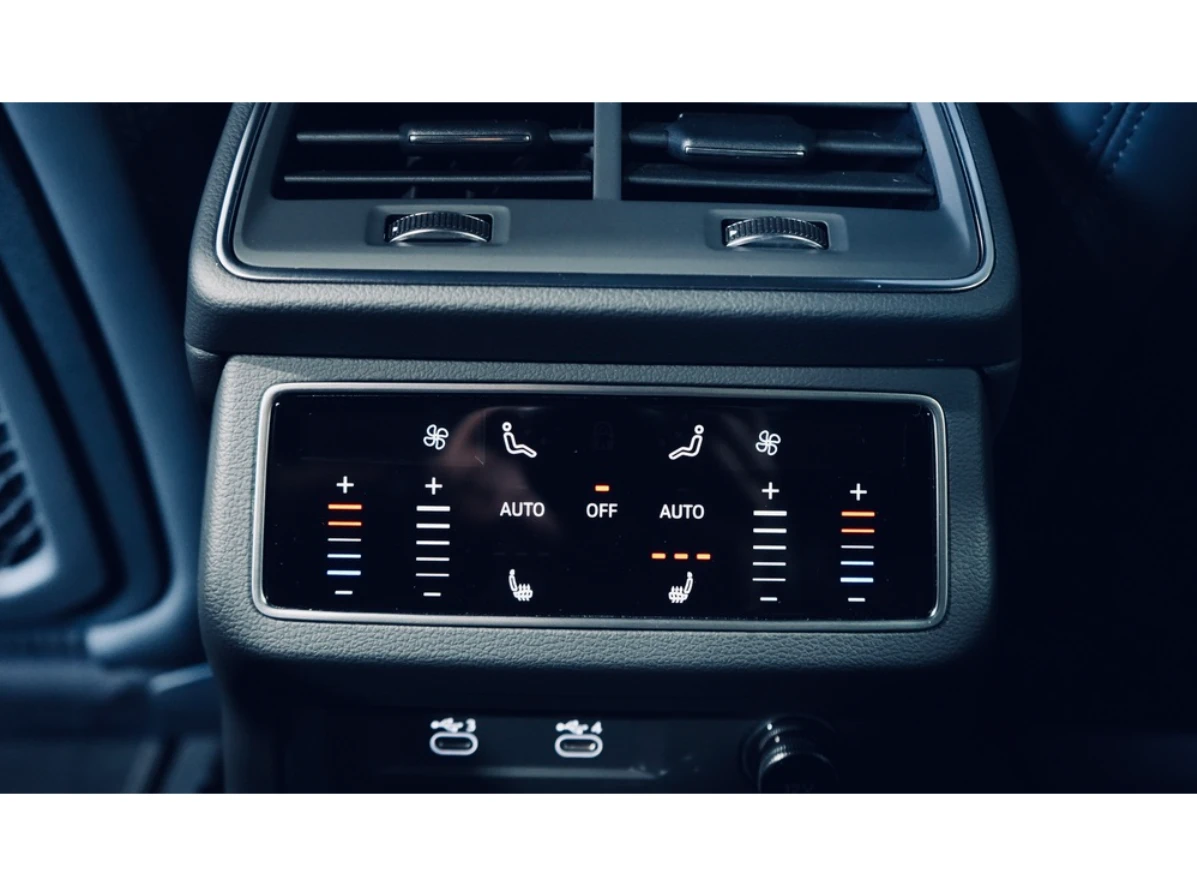 Audi S7 2021 Audi S7 Sportback | Mobile.bg   14