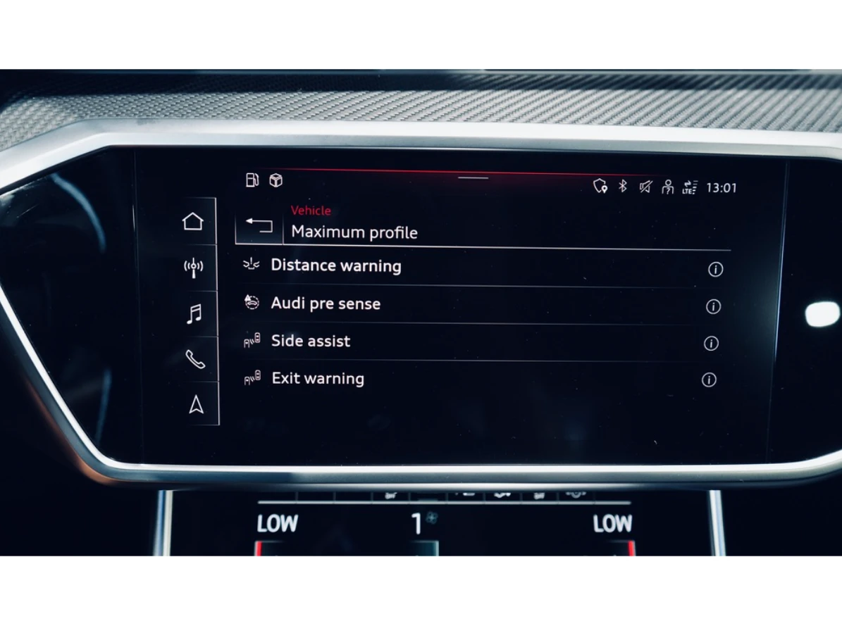 Audi S7 2021 Audi S7 Sportback - изображение 10