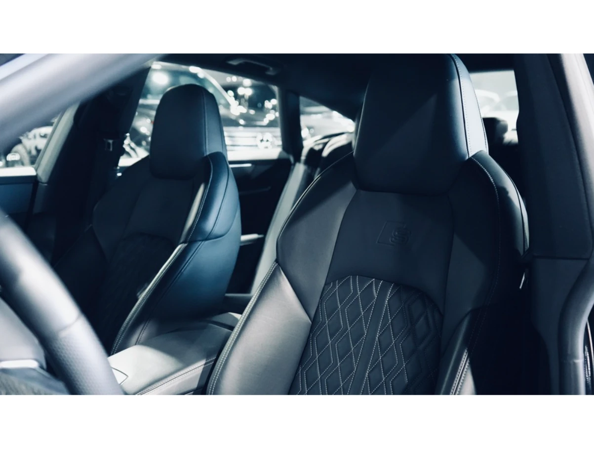 Audi S7 2021 Audi S7 Sportback - изображение 6