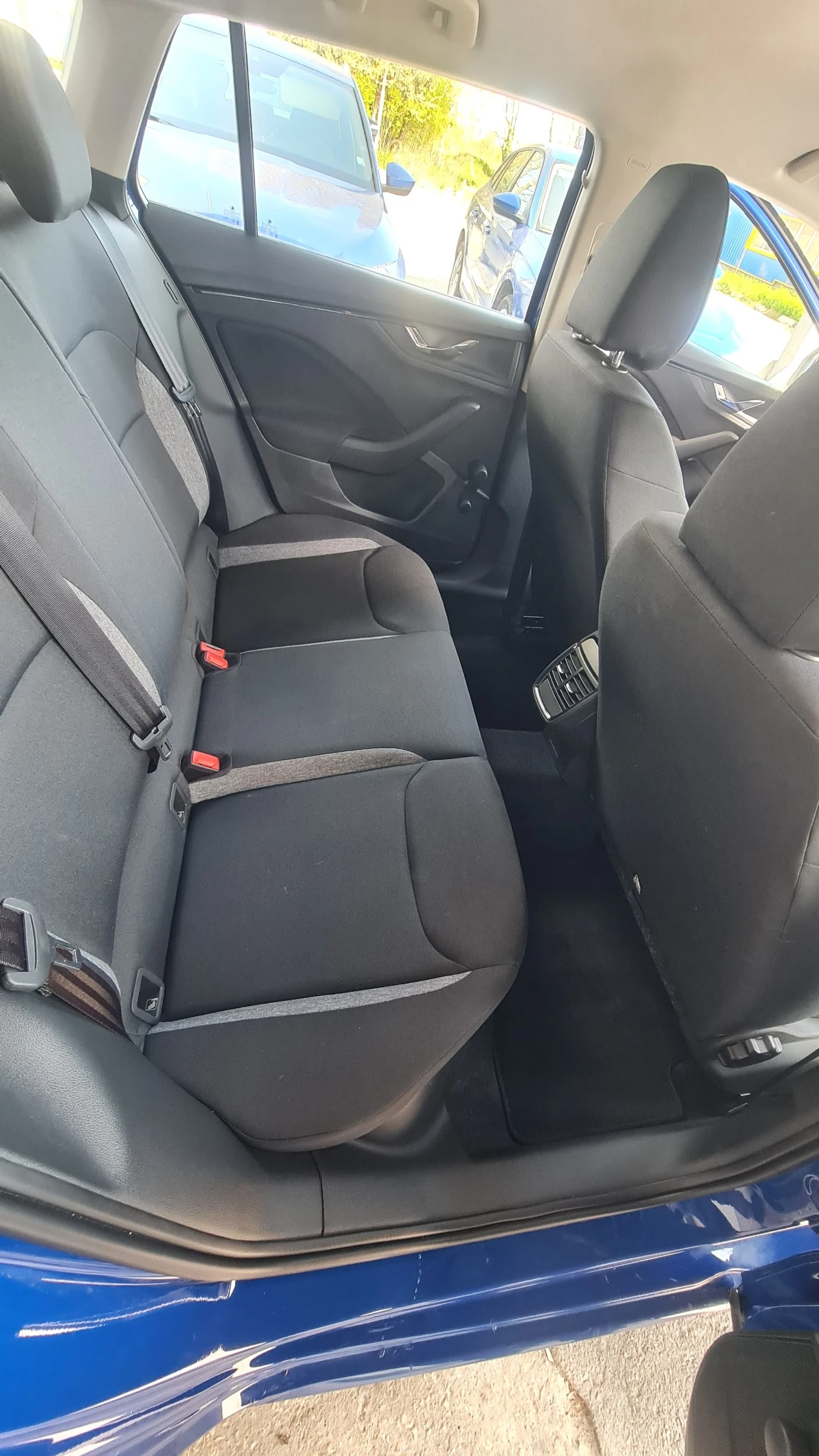 Skoda Scala 1.0 TSI - изображение 7