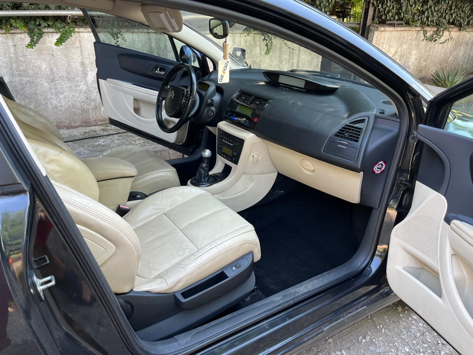 Citroen C4  - изображение 7