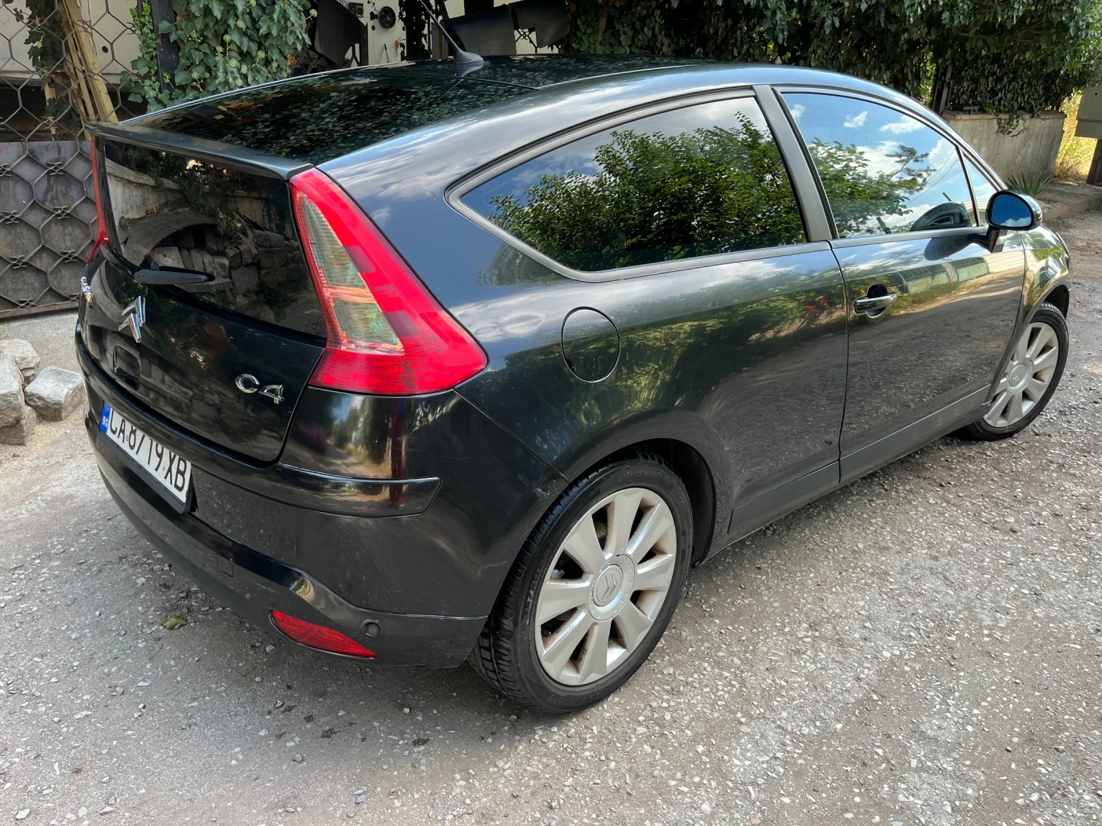 Citroen C4  - изображение 3