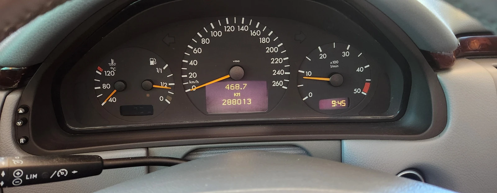 Mercedes-Benz E 220 | Mobile.bg — изображение 12