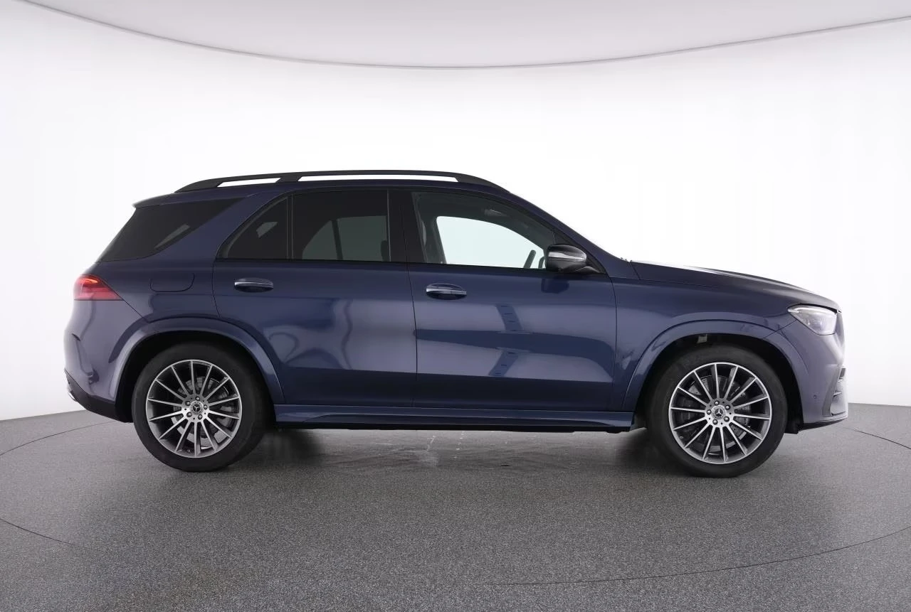 Mercedes-Benz GLE 450 4M AMG+ MBUX+ MBeam+ Airm - изображение 3