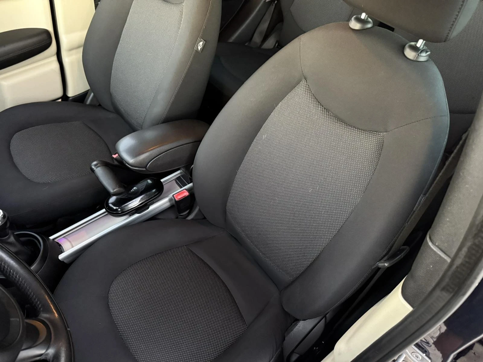 Mini Countryman ALL4; 1.6 D - изображение 10