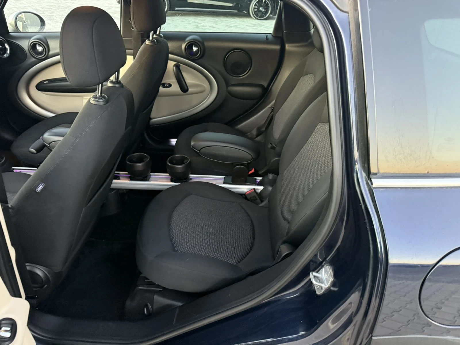 Mini Countryman ALL4; 1.6 D - изображение 7