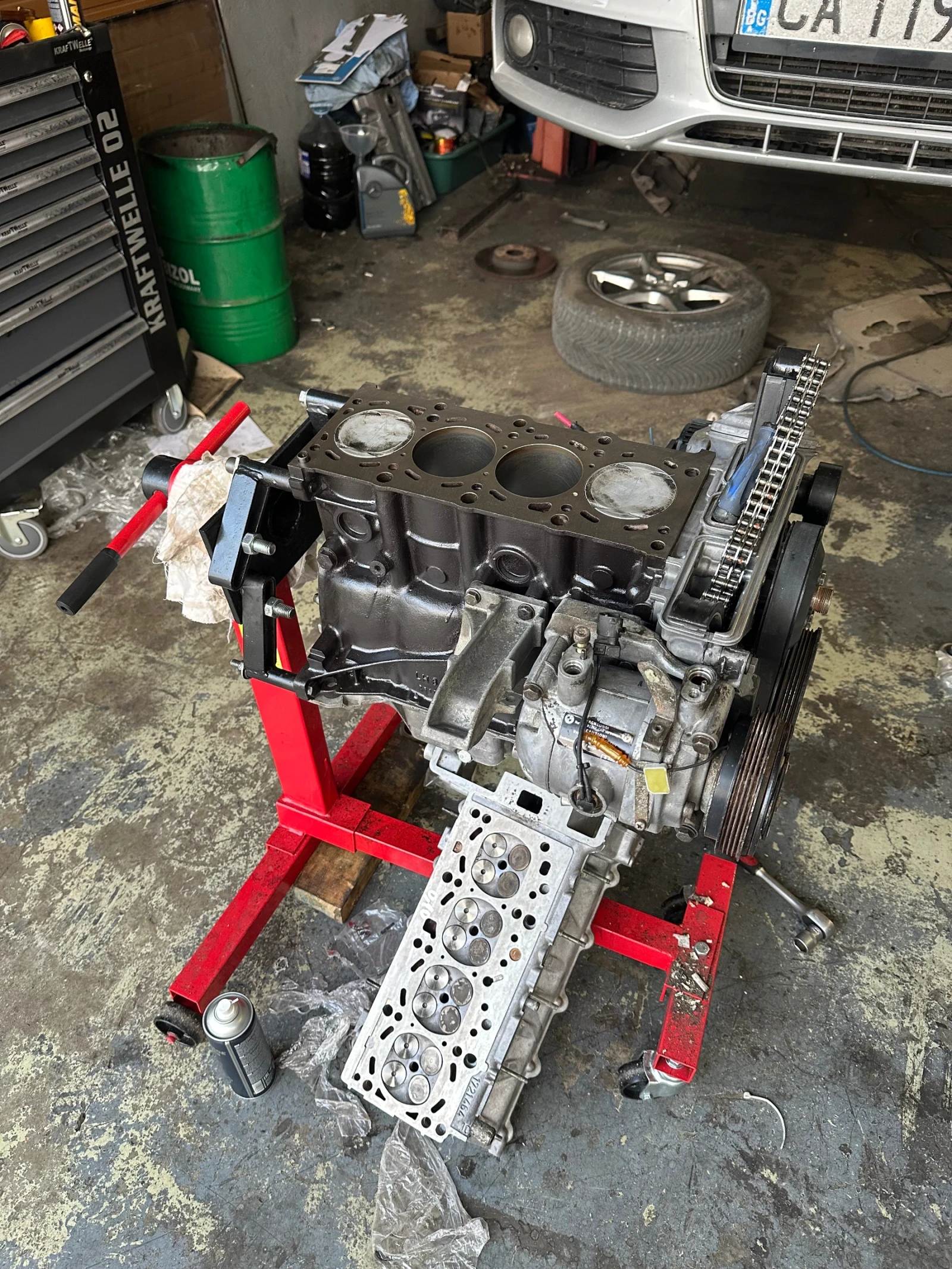 BMW 318 Is | Mobile.bg   11