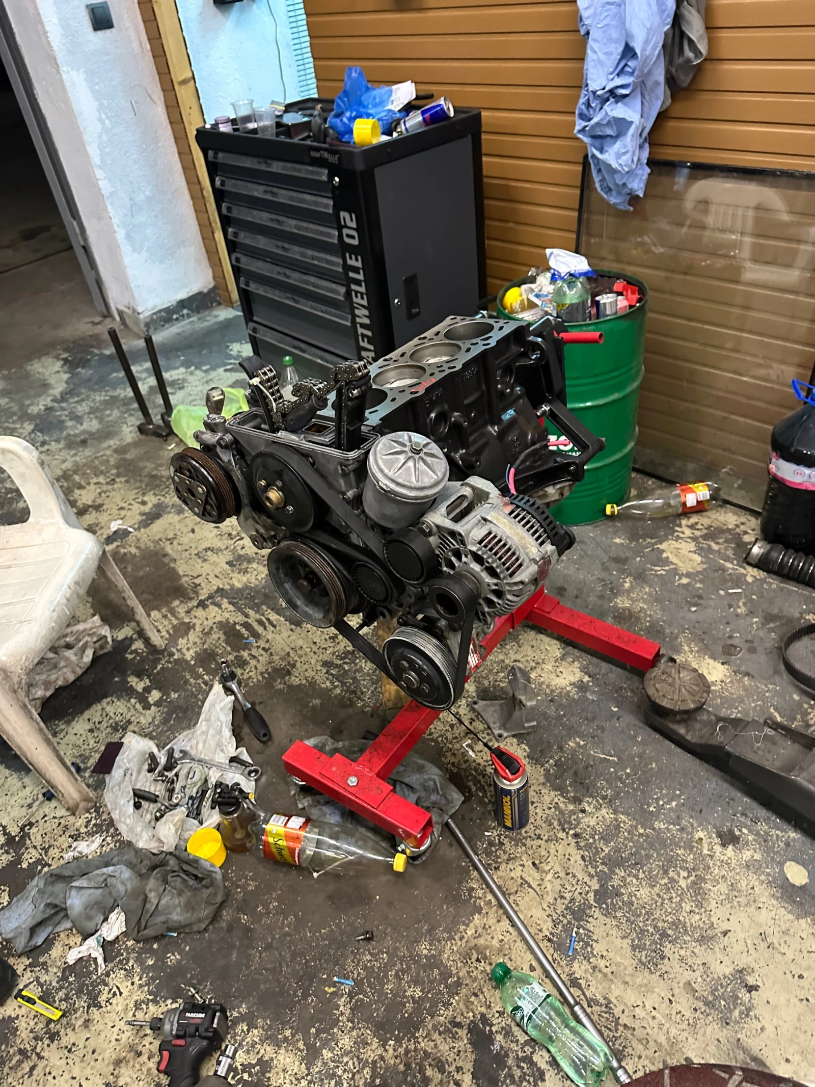 BMW 318 Is | Mobile.bg   13