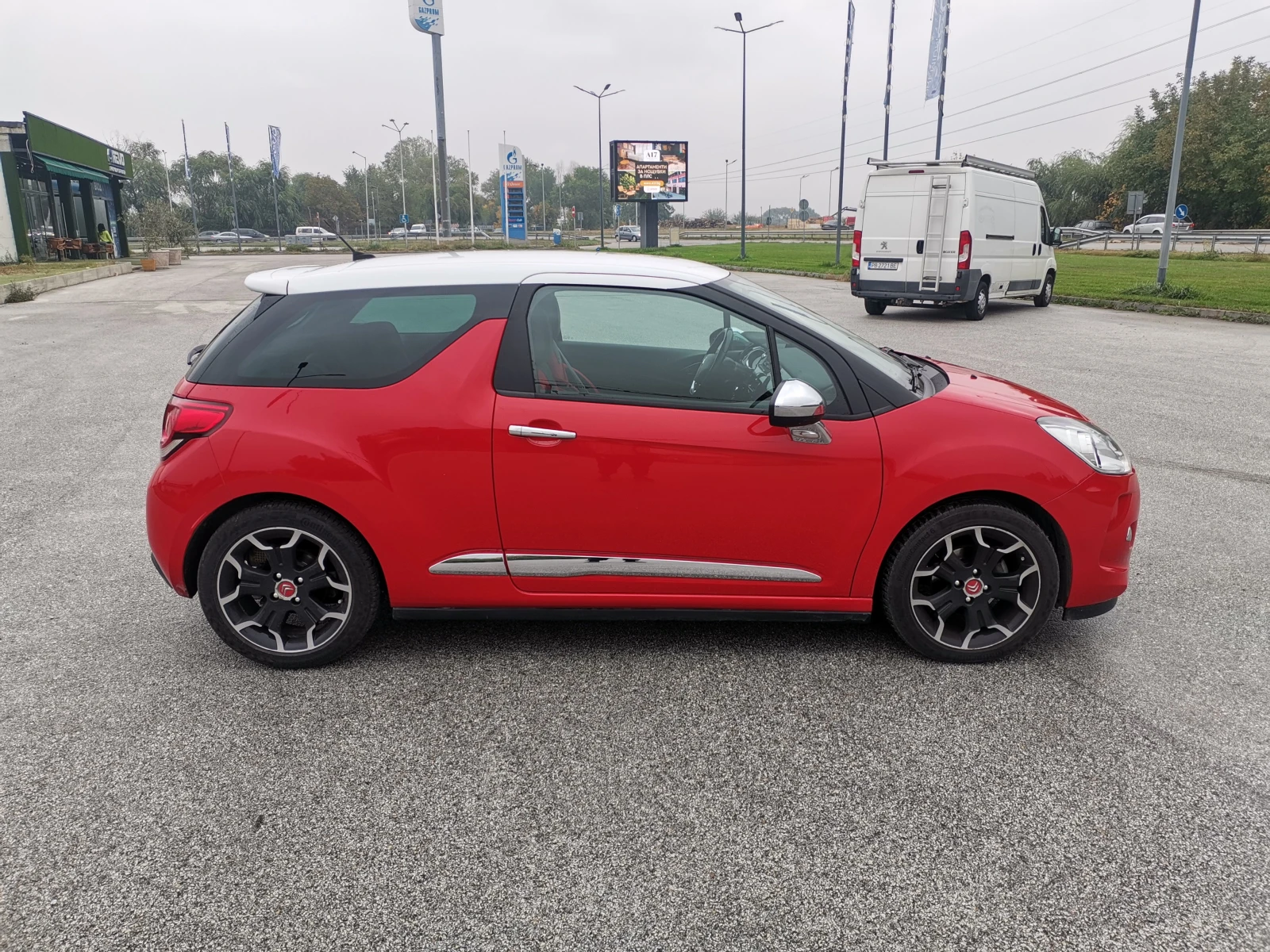 Citroen DS3 1.6 HDI - изображение 6
