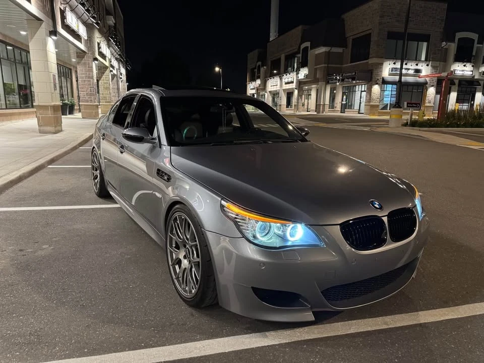 BMW M5 * * CARFAX * *  * *  | Mobile.bg   1