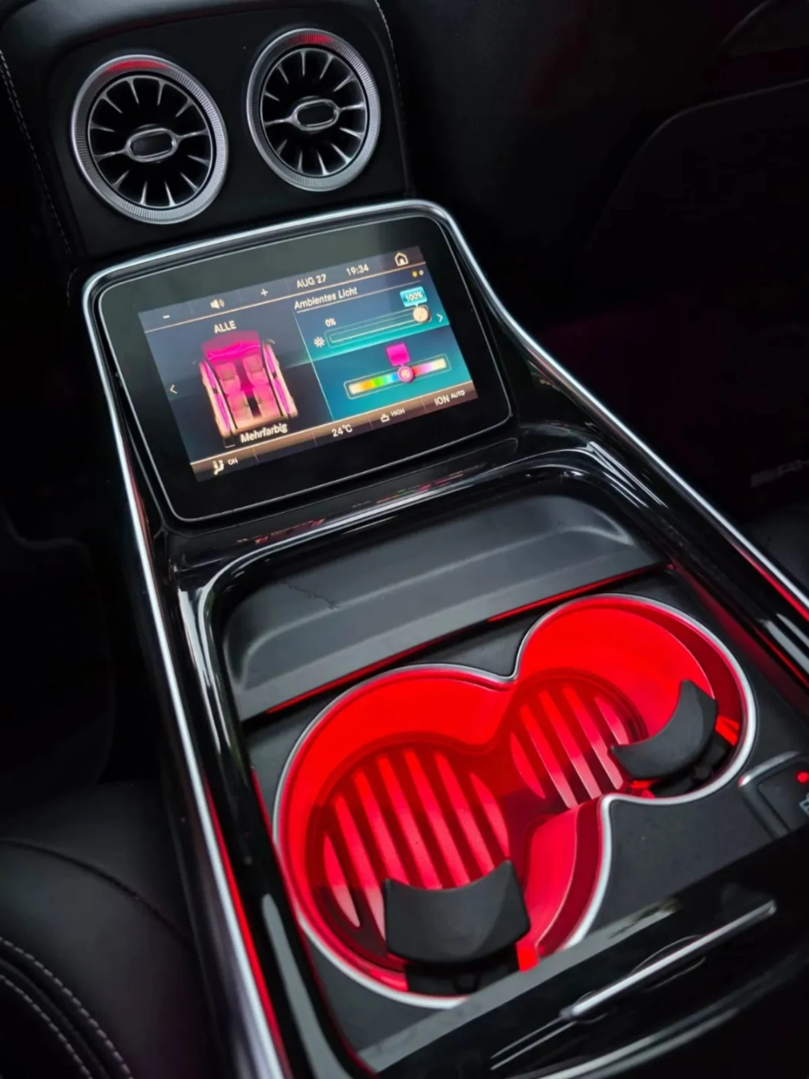 Mercedes-Benz AMG GT   Mercedes AMG GT43  FULLMAX | Mobile.bg   13