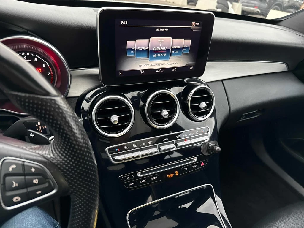 Mercedes-Benz C 300 * CARFAX *    | Mobile.bg   9