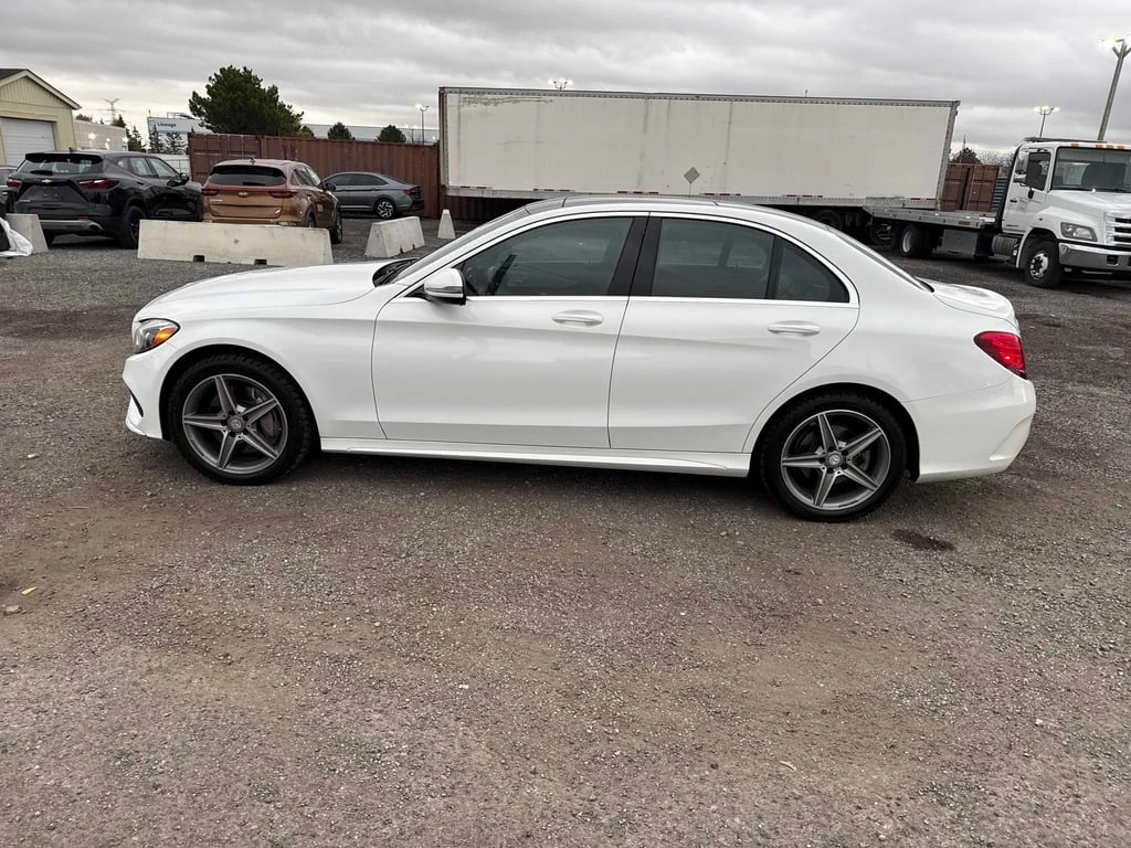 Mercedes-Benz C 300 * CARFAX *    | Mobile.bg   2